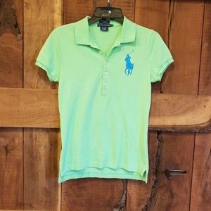 Ralph Lauren Polo